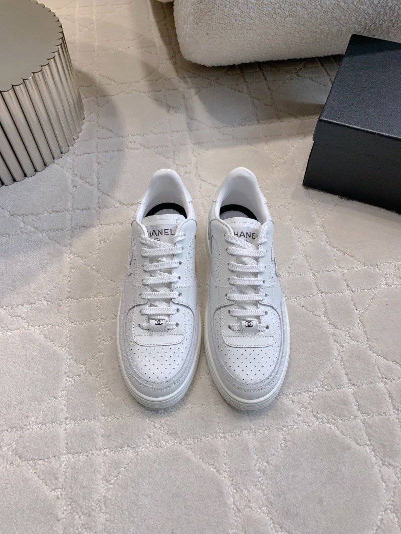 Кроссовки Chanel