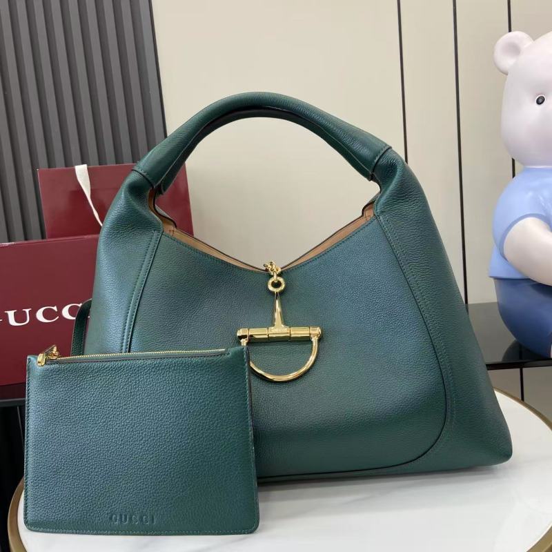 Сумка Gucci с кошельком