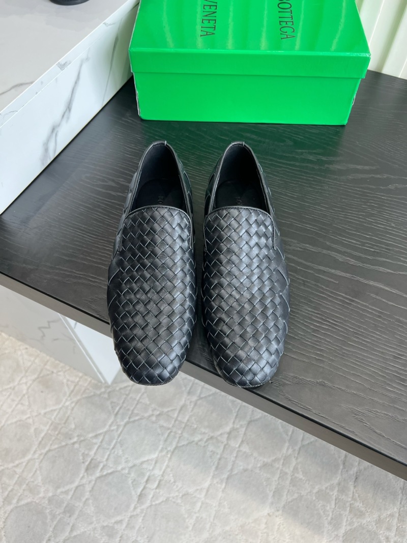 Балетки Bottega Veneta
