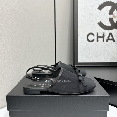 Сабо Chanel