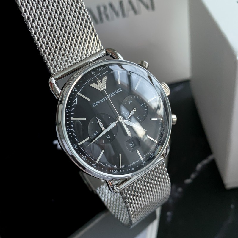 Часы Emporio Armani
