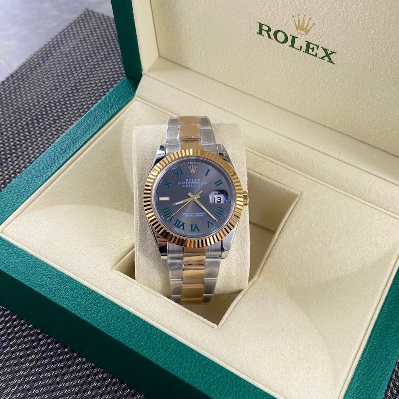 Часы Rolex