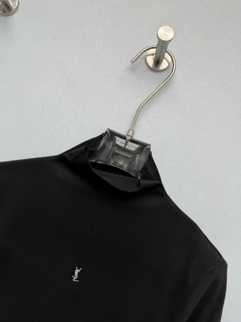 Свитер Saint Laurent