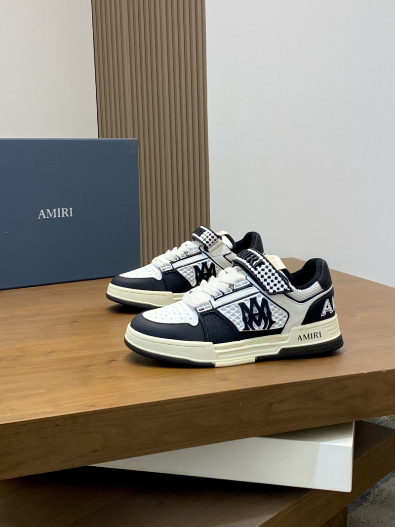 Мужские кроссовки Amiri