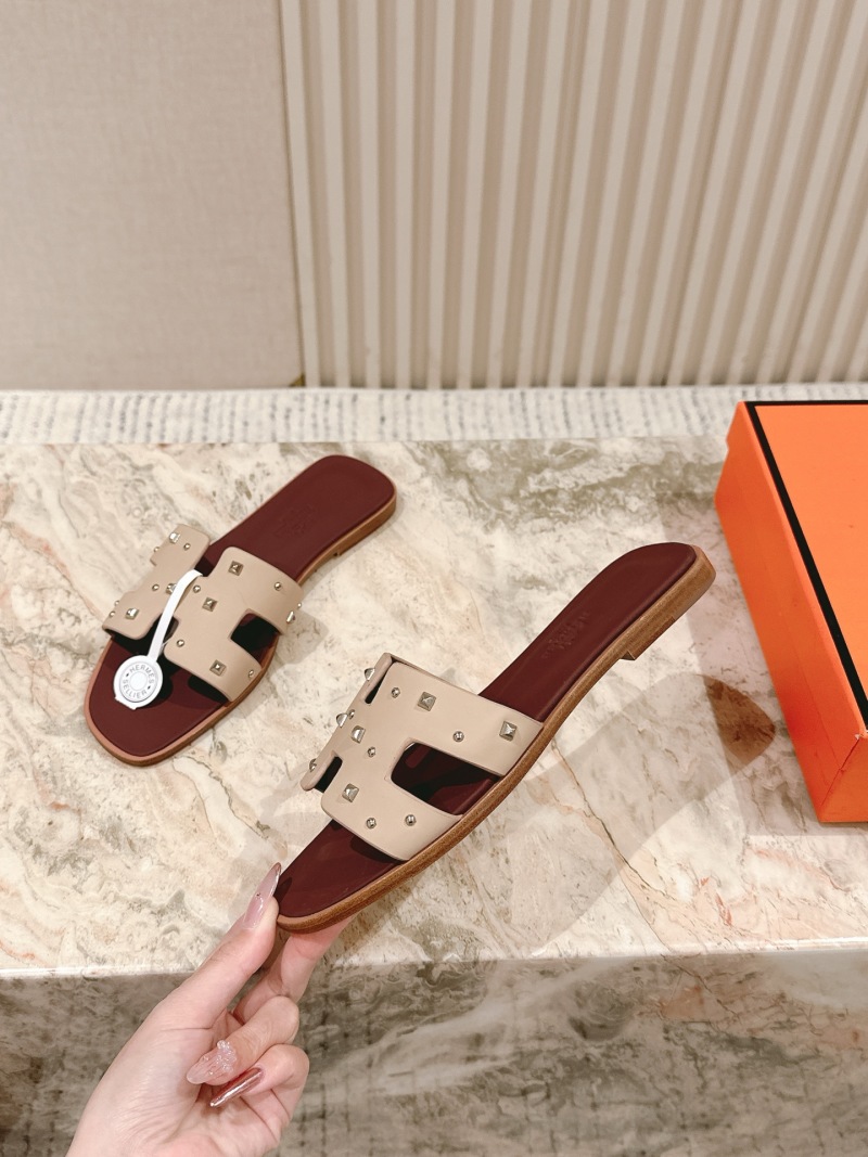 Босоножки Hermès