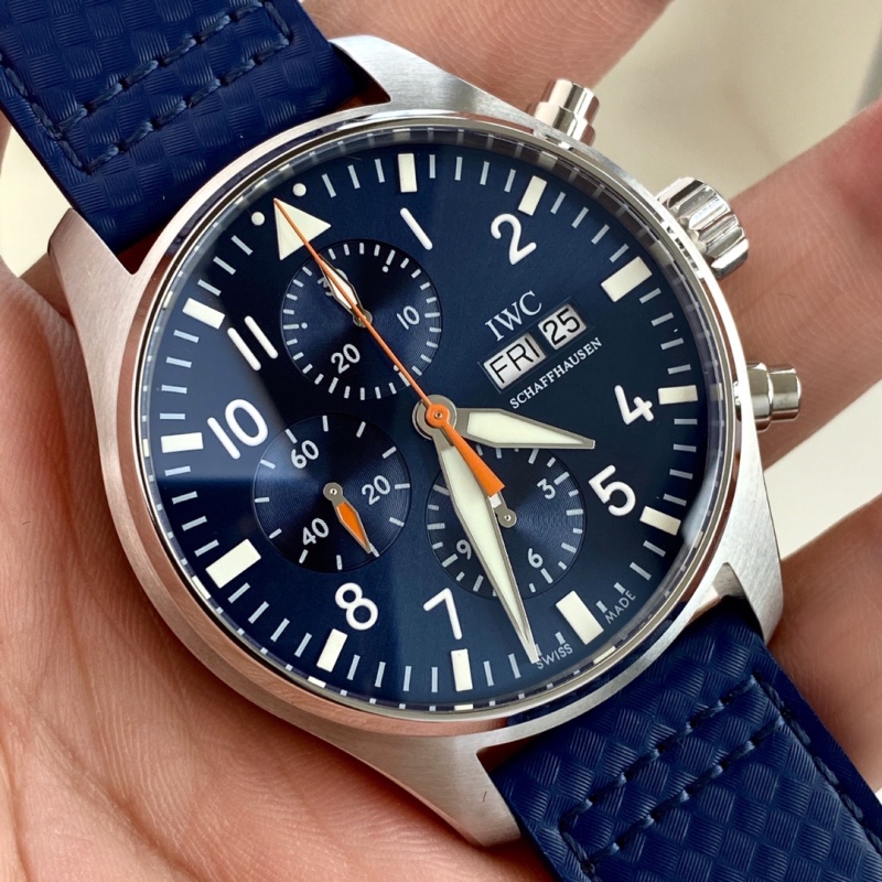 Часы IWC