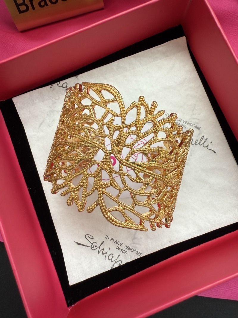 Браслет Schiaparelli