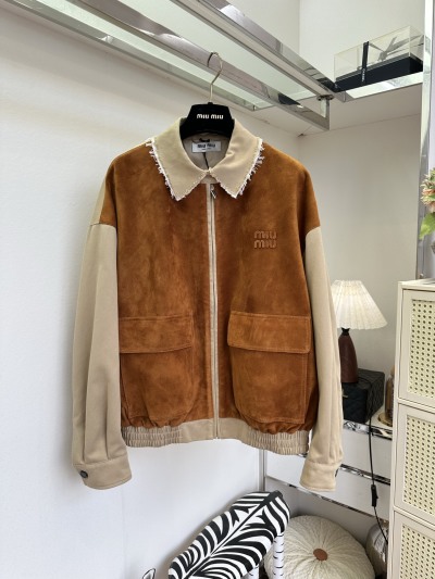 Куртка Miu Miu