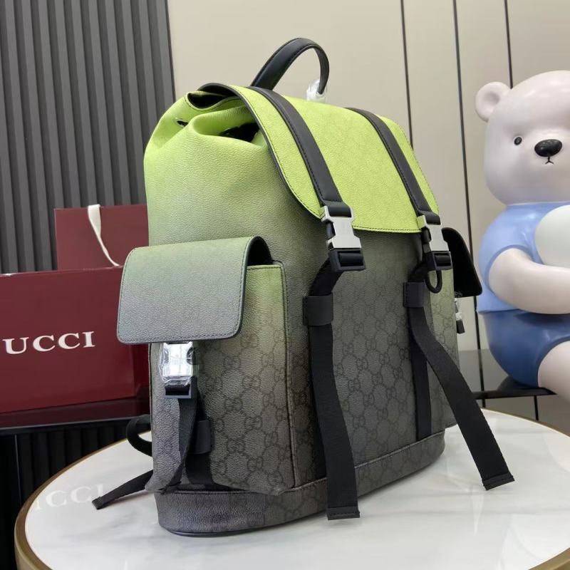 Рюкзак Gucci с градиентом