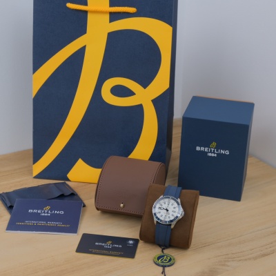 Часы Breitling