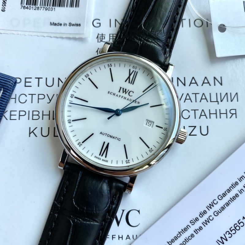 Часы IWC