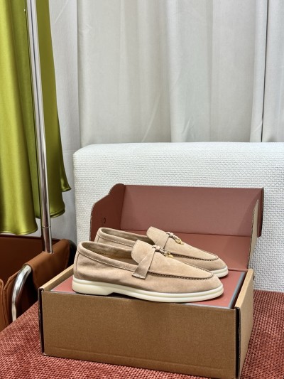 Лоферы Loro Piana