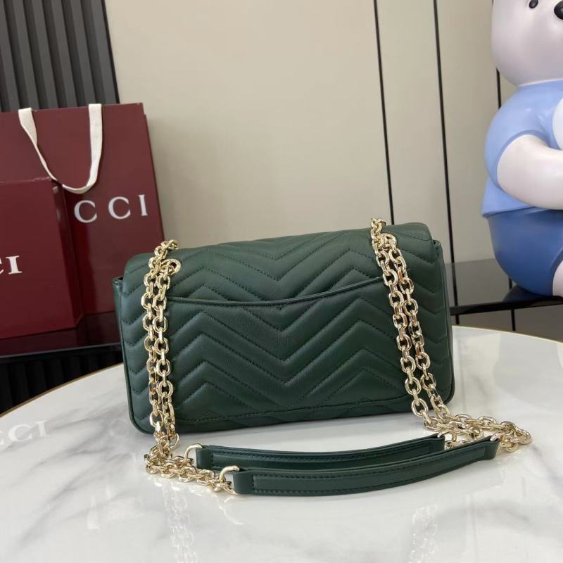 Сумка Gucci GG Marmont