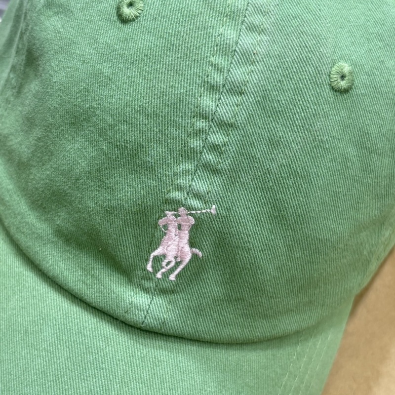 Кепка Ralph Lauren