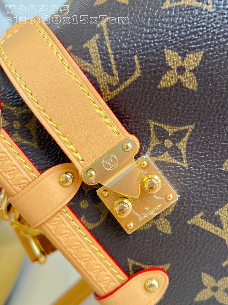 Сумка Louis Vuitton с монограммой