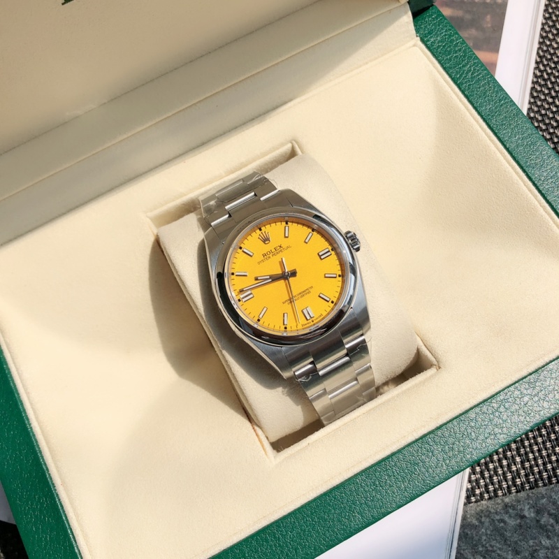 Часы Rolex