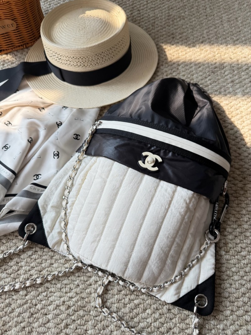 Сумка Chanel