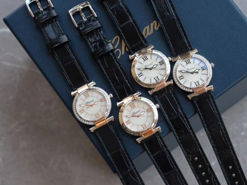 Часы Chopard