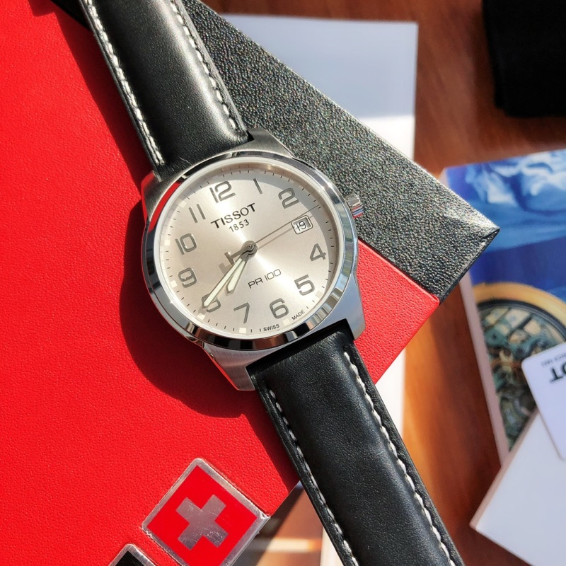 Часы Tissot