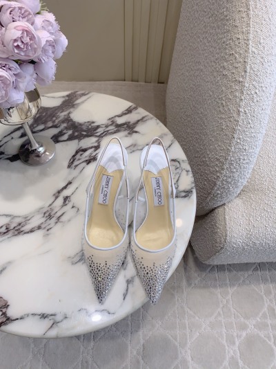 Туфли Jimmy Choo