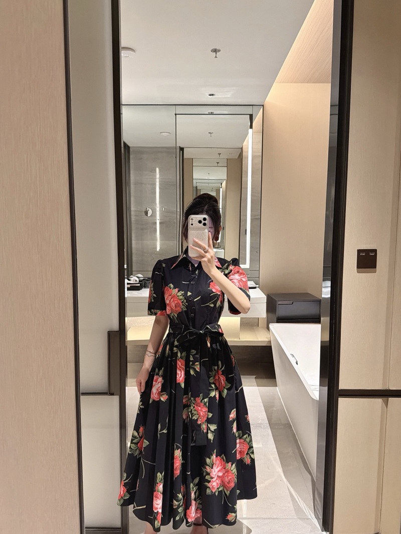 Платье Dolce & Gabbana