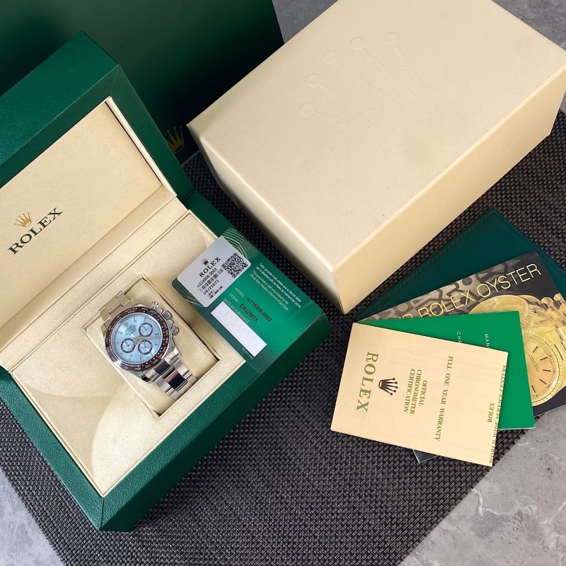 Часы Rolex