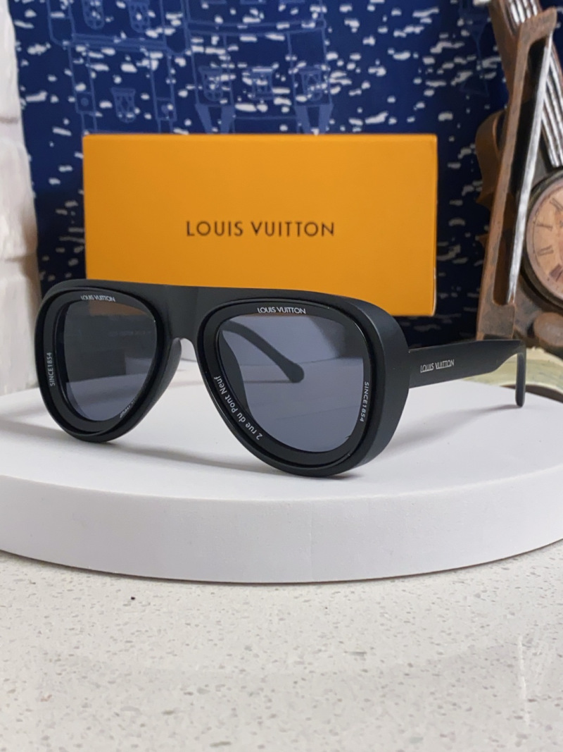 Солнцезащитные очки Louis Vuitton модель Z2445