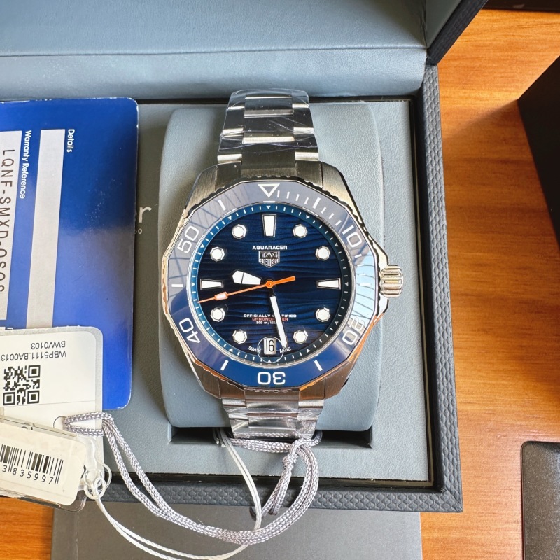 Часы TAG Heuer