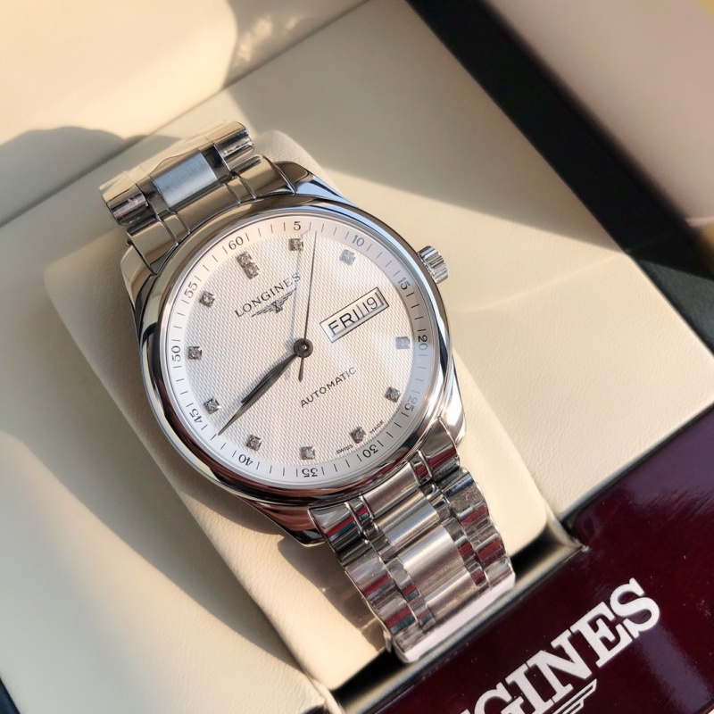 Часы Longines