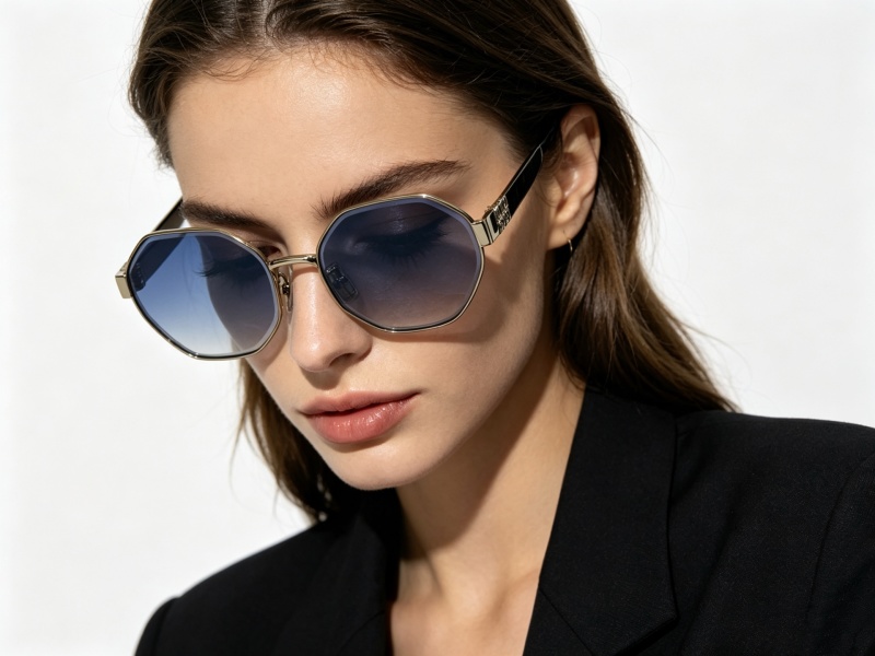 Солнечные очки Miu Miu
