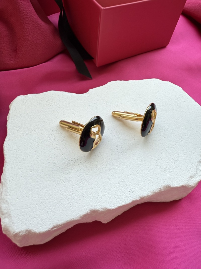 Серьги Schiaparelli