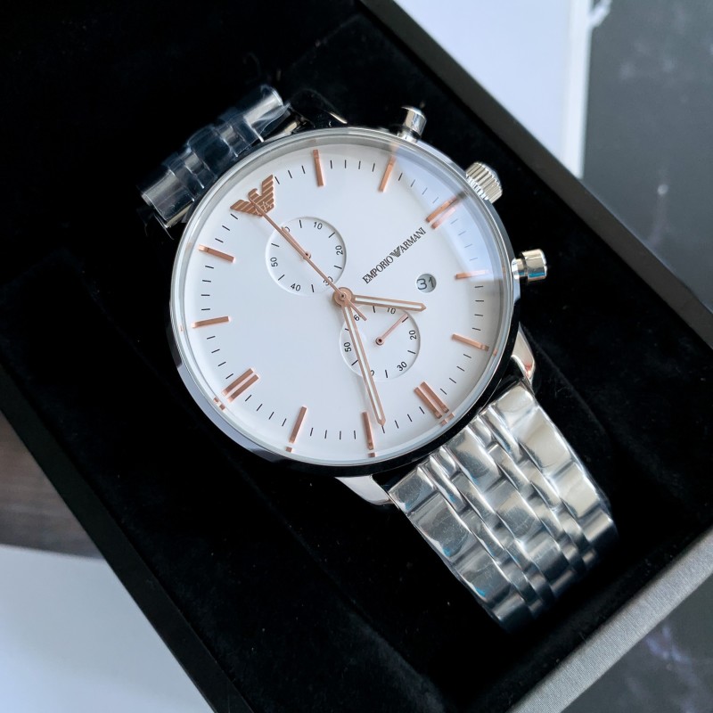 Часы Emporio Armani