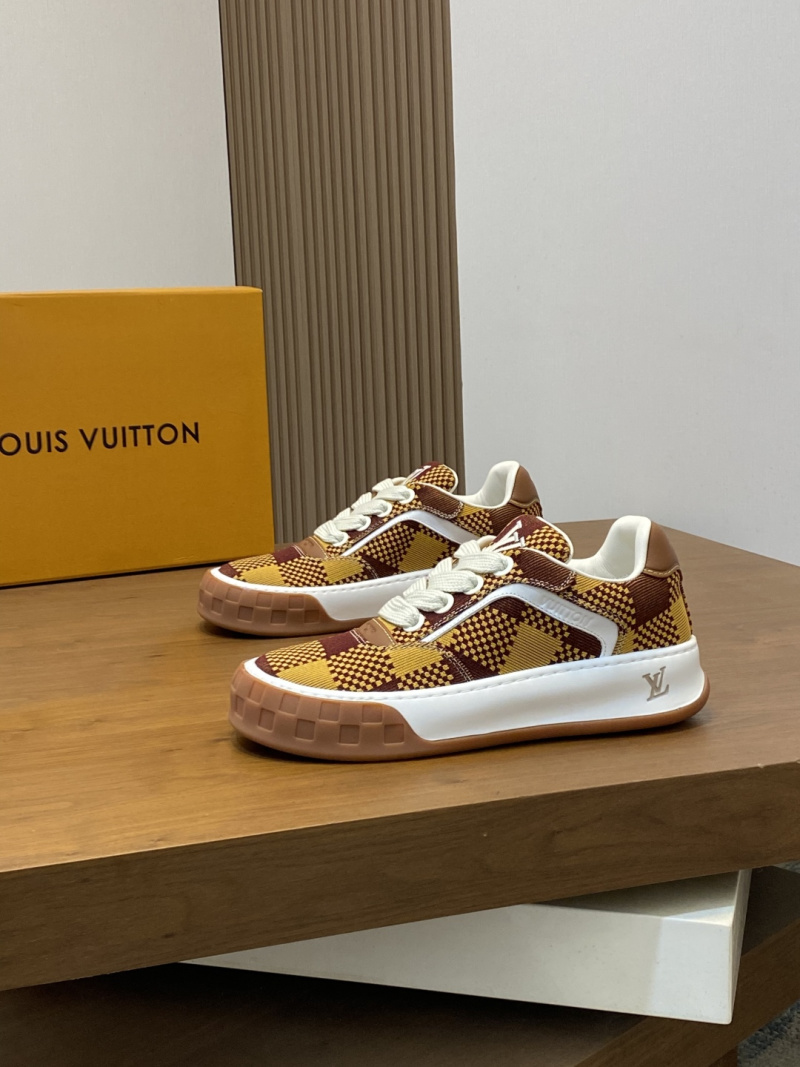 Мужские кроссовки Louis Vuitton