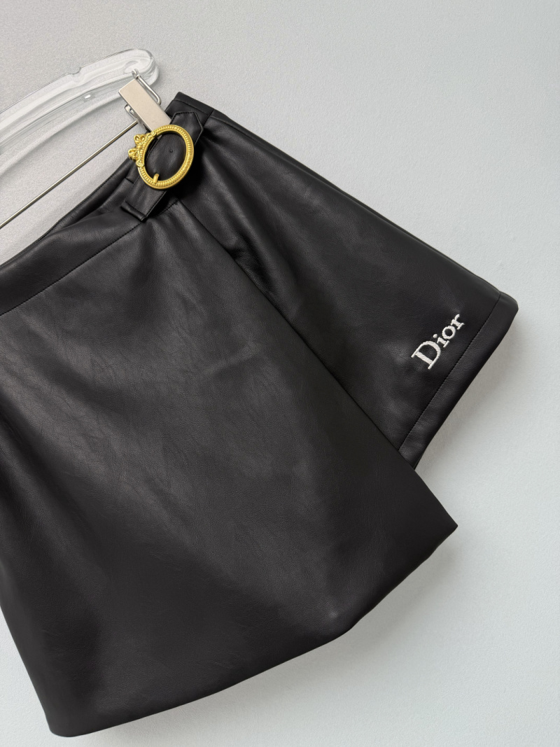 Юбка Dior