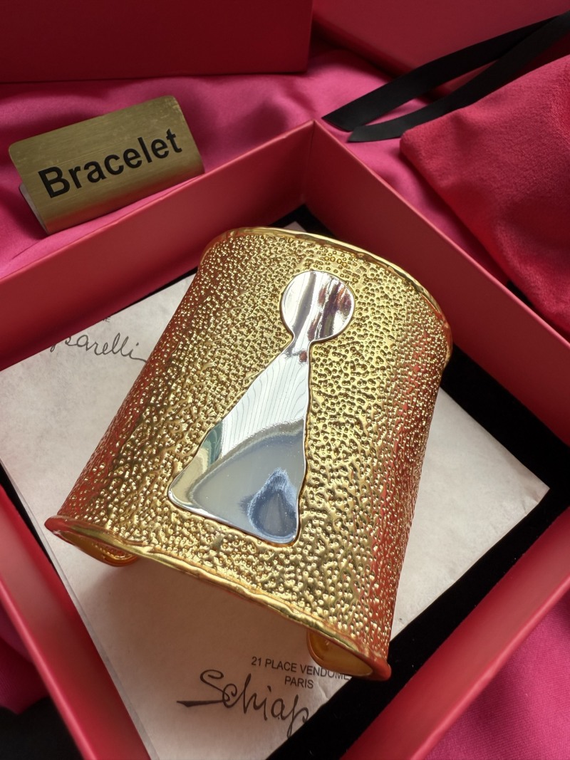 Браслет Schiaparelli