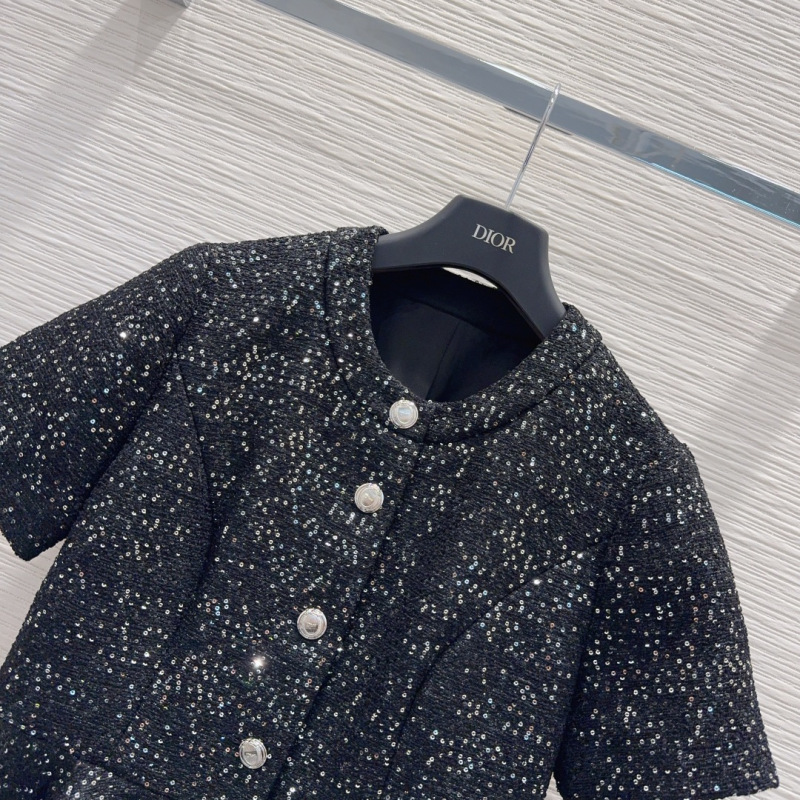 Пиджак Dior