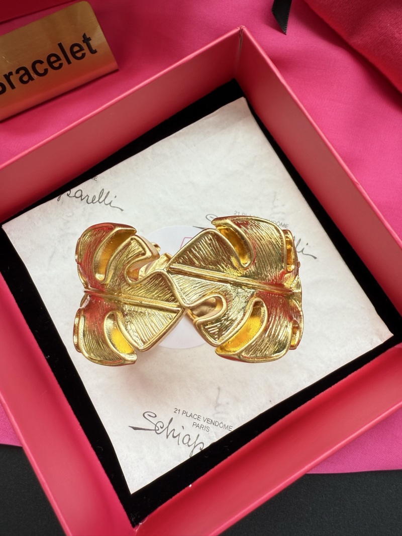 Браслет Schiaparelli