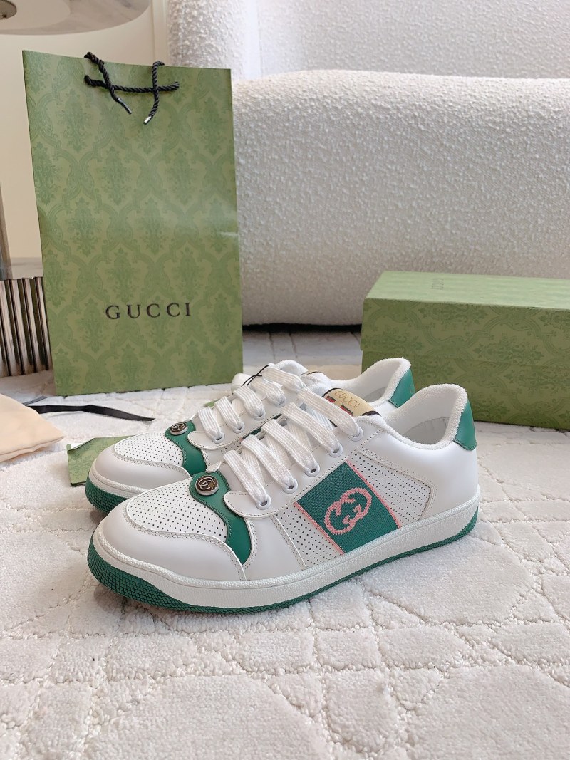 Кроссовки Gucci