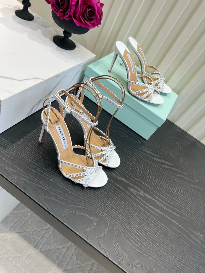 Туфли Aquazzura