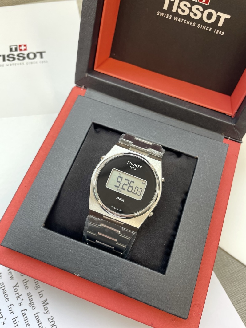 Часы Tissot