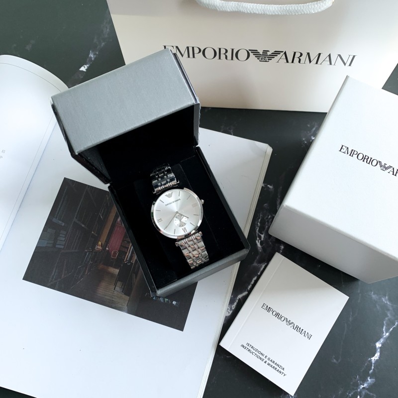 Часы Armani