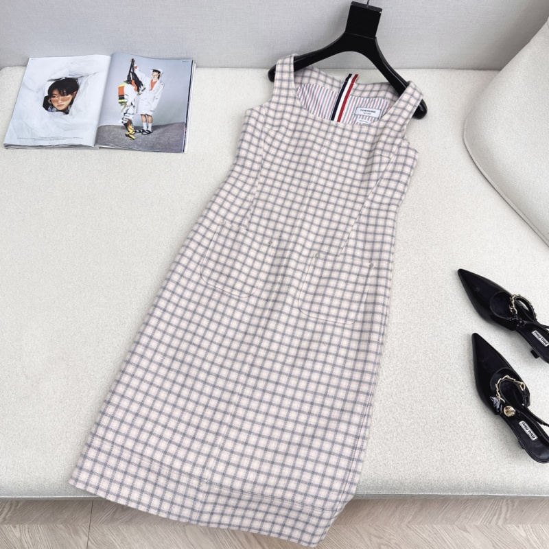 Платье Thom Browne