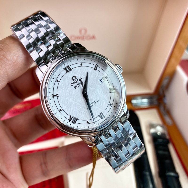 Часы Omega