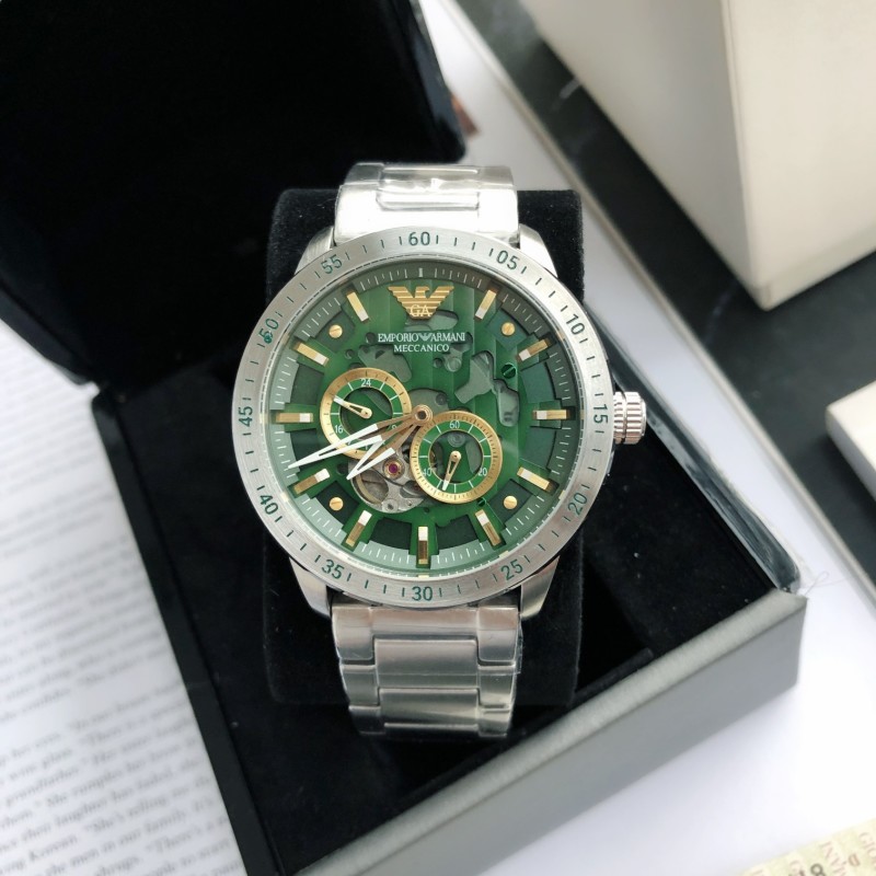Часы Emporio Armani