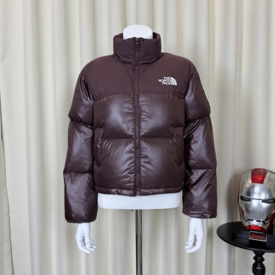 Пуховик The North Face
