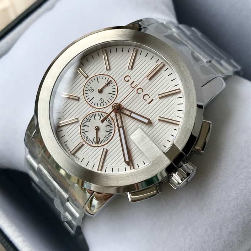 Часы Gucci