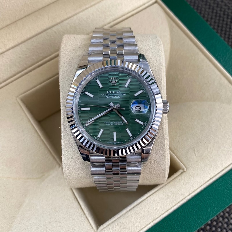 Часы Rolex