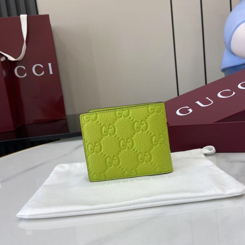 Портмоне Gucci 835002