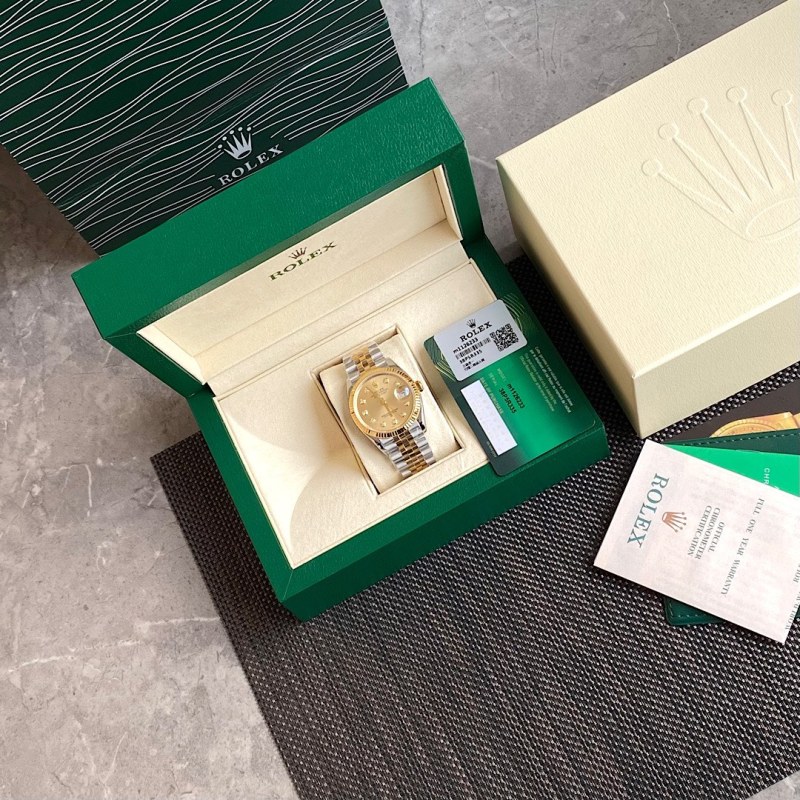 Часы Rolex