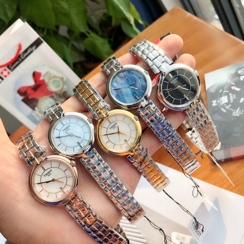 Часы Tissot